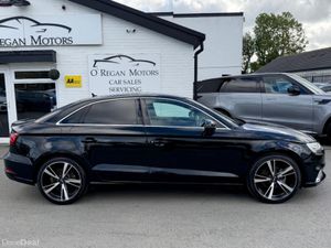 Audi A3 1.4 TFSI SPORT AUTO - Image 2