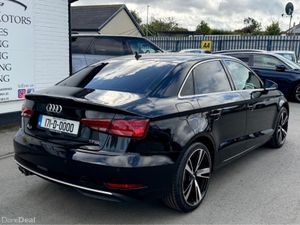 Audi A3 1.4 TFSI SPORT AUTO - Image 4