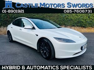 Tesla Model 3 LONG RANGE AWD BQB1S5T - Image 2