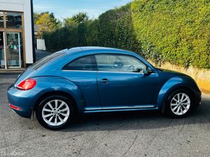 Volkswagen Beetle 1.2 AUTOMATIC  FULL LEATHER - Image 4