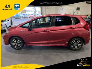 Honda Fit /Jazz 1.5 Self-Charging Hybrid Automatic - Image 4