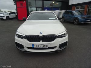 BMW 5-Series E G30 M SPORT 4DR AUTO - Image 3