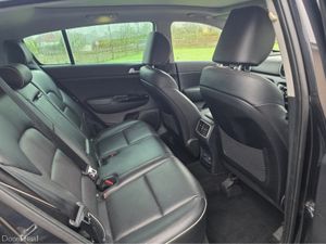 Kia Sportage 3 ISG CRDI - Image 2