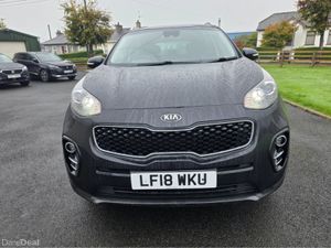 Kia Sportage 3 ISG CRDI - Image 4