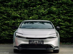 Toyota Prius Self Charging Hybrid 2023 - Image 3