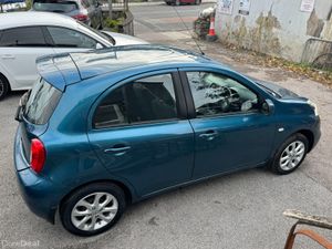Nissan Micra Ideal starter car - Image 3
