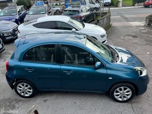 Nissan Micra Ideal starter car - Image 4