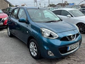 Nissan Micra Ideal starter car - Image 2