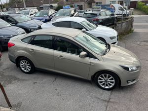 Ford Focus Nice clean car - Image 3