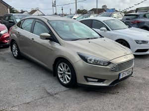 Ford Focus Nice clean car - Image 2