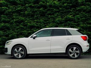 Audi Q2 TFSI 2019 | Premium Compact SUV - Image 2