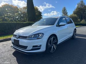 VOLKSWAGEN GOLF 1.2 TSI AUTO 2016 - Image 3