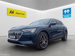 Audi e-tron 50 quattro - 2020 - Image 4