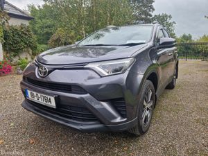 Toyota RAV4,LOW KMS ,NCT 28, 2/YR WARRANTY,FINANCE - Image 3