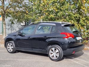 PEUGEOT 2008 DIESEL NCT'd €5,990 - Image 3