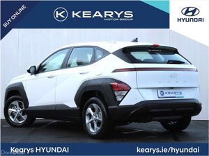 Hyundai KONA 1.6 HYBRID Signature Auto - Image 2