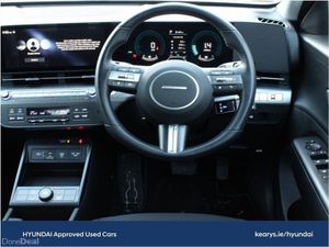 Hyundai KONA 1.6 HYBRID Signature Auto - Image 4
