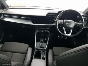 Audi A3 SB 30 TFSI S Line - Image 4