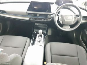 Toyota Prius G - Image 4