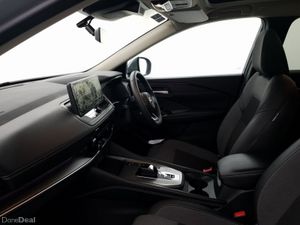 Nissan Qashqai ePOWER QASHQAI SV PREMIUM - Image 4