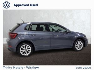 Volkswagen Polo ** BEST VALUE ** STYLE ** 1.0 TSI - Image 3