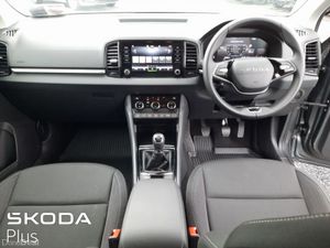 Skoda Karoq SELECTION 1.0TSI 115HP - Image 3