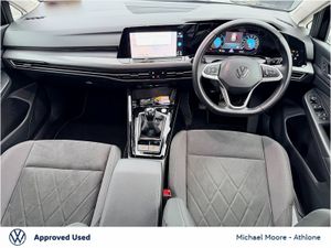 Volkswagen Golf 2.0 TDI 115HP Style - Image 2