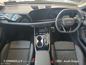 Audi A6 allroad Competition e-hybrid quattro 367HP - Image 4