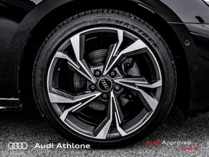 Audi A3 Saloon 2.0TDI 115BHP S-Line - Image 4