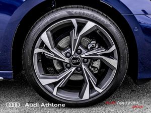 Audi A3 Saloon 2.0TDI 115BHP S-Line - Image 4