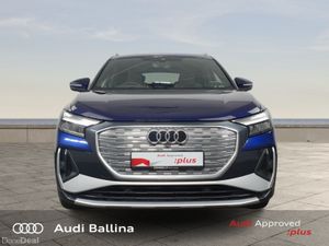 Audi Q4 e-tron S Line 45***BIG BATTERY*** - Image 4