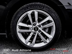 Audi A3 Saloon 2.0TDI 116BHP SE - Image 4
