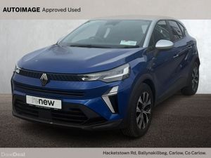 Renault Captur E-TECH Hybrid 145 Auto esprit Alpin - Image 3