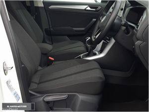 Volkswagen T-Roc EDITION 75 2.0TDI 116BHP - Image 4