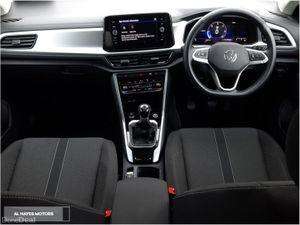 Volkswagen T-Roc EDITION 75 2.0TDI 116BHP - Image 2