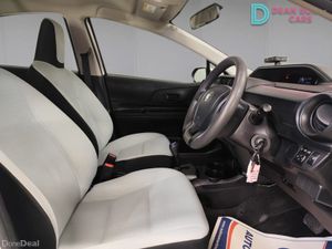 1 Year Warranty Hybrid - Image 3