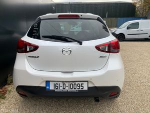 MAZDA2 1.5 90 BHP GT 5DR - Image 4