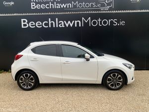 MAZDA2 1.5 90 BHP GT 5DR - Image 2