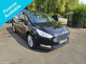 2018 Ford Galaxy 2.0 Zetec - AUTOMATIC - Image 3