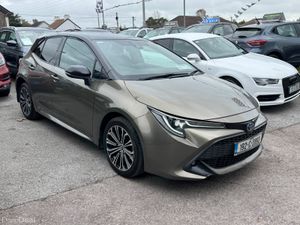 Toyota Corolla Hybrid Luna Automatic - Image 2