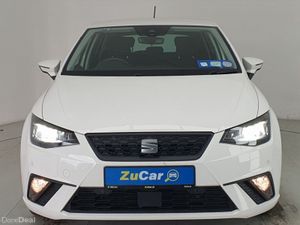 SEAT Ibiza 1.0MPI 80hp SE+ - Image 3