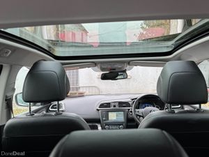 Renault Kadjar High spec nct 2029. - Image 4