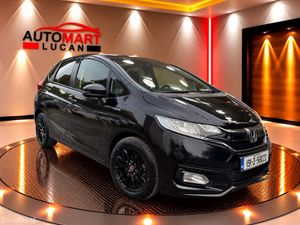 HONDA FIT 2019 TOPSPECS 68K KM ONLY - Image 3