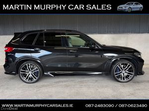 BMW X5 BMW X5 45E M SPORT AUTO (94,000KM) - Image 2