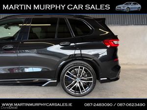 BMW X5 BMW X5 45E M SPORT AUTO (94,000KM) - Image 4