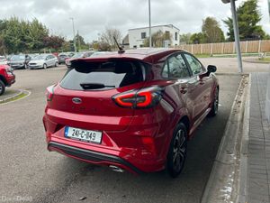 Ford Puma ST-LINE 5DR 1.0T 125 MHEV - Image 3
