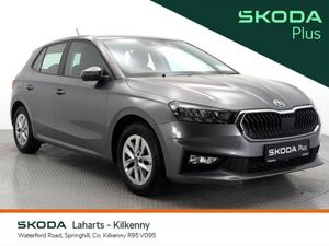 Skoda Fabia SELECTION 1.0TSI 95HP - Image 3