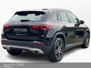 Mercedes-Benz GLA 180 Progressive Line Compact SUV - Image 4
