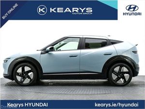 Hyundai IONIQ 3 Premium Order Your 271 Today! - Image 4