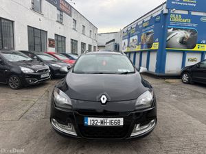 Renault Megane 2013 - Image 4